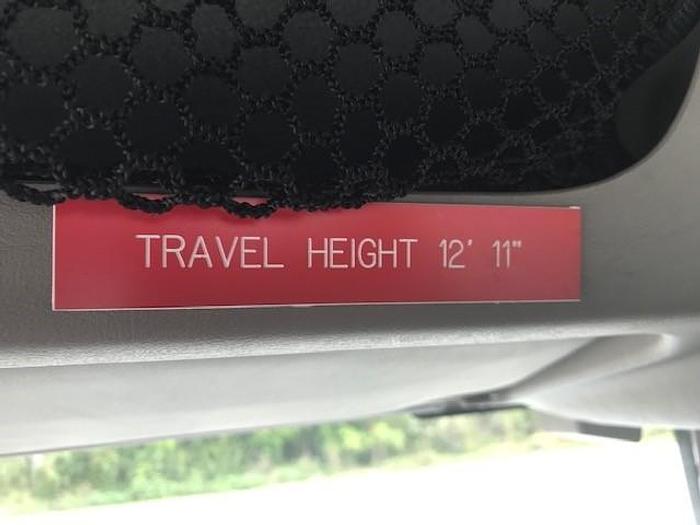 Used 2012 International 4300 Altec LRV-60 65ft Over Center Bucket Truck - C14808