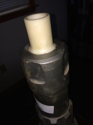 0 Ingersoll-Rand 6-1/8" IR 360 DHD Hammer Bit