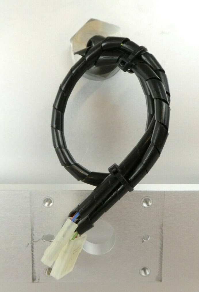 Used Mattson Technology 177-00000-00 200mm Wafer Cassette Nest Platform Type 1 Spare