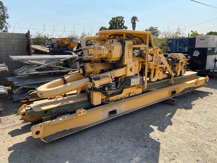 Used 2012 Cooper 550 Drilling Rig Package