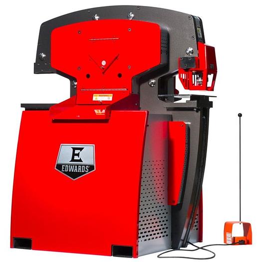 Edwards 110 Ton Elite