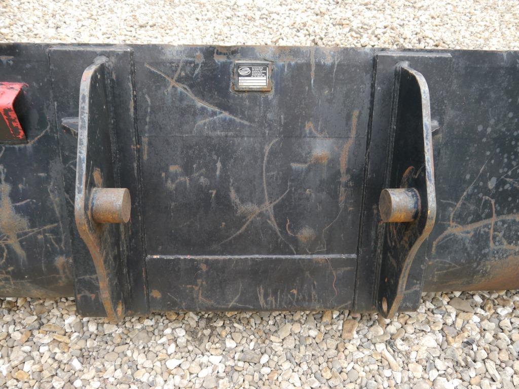 Used Strickland Bucket