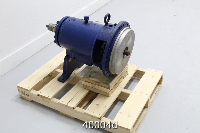 Used Goulds 3196 XLT Power End #40004