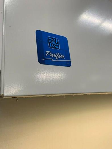 Used Labconco Corporation 3873001 26" x 73" x 30" Laminar Flow Hood 1PH/115V