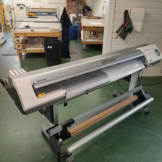 Used 2010 Roland RS-540