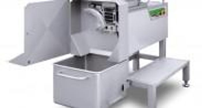 MHS Model 3100-140 Series Industrial Meat Dicers