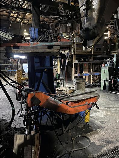 Used OSBORN 3191-12R ROTALIFT (ON HOLD)