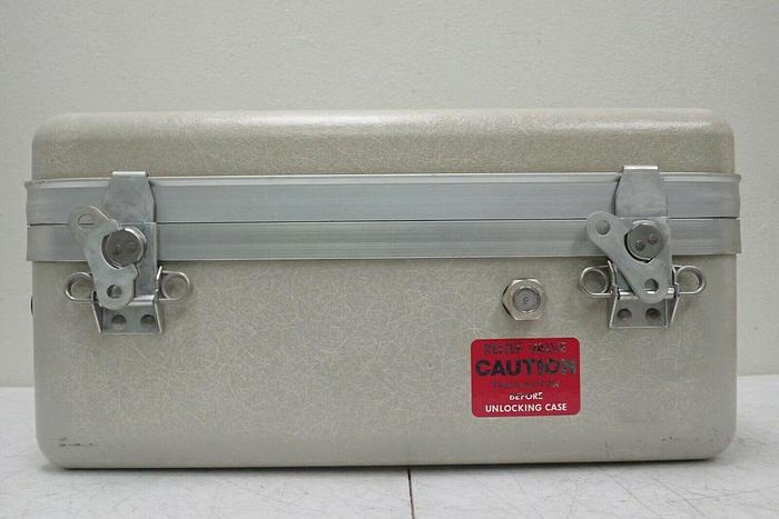 Used Campbell Scientific CR7 Measurement Control System 700X I/O Module w/ Cable