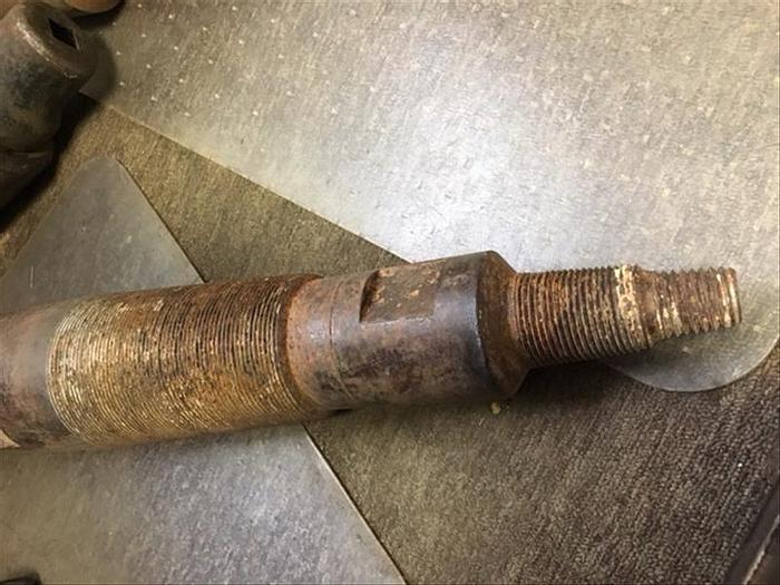 Used Taper Tap Fishing Spear for 1-1/4" TO 4" ID 71125410319