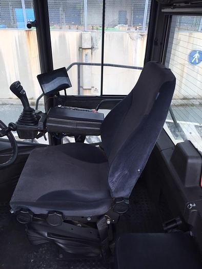 Usato 2016 Konecranes SMV 4531 TC5