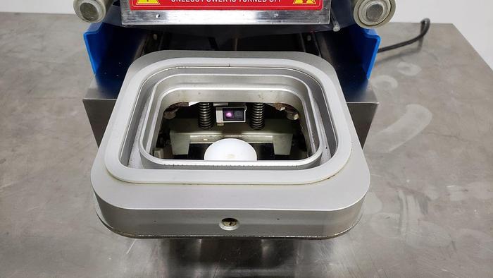 Used SeaPro Table Top Cup Sealer