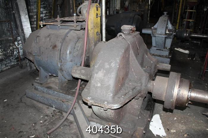 Used Pusey & Jones A-Frame Calender #40435