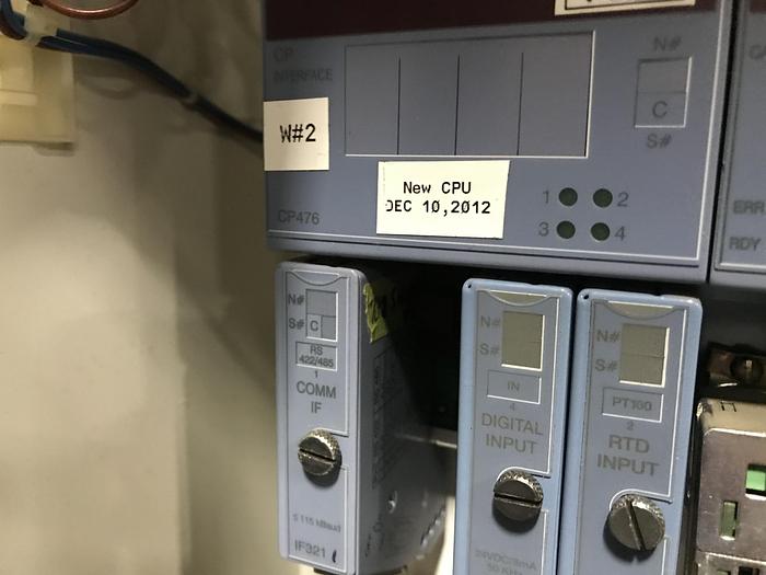 Used 2003 BRAUN 600LB OPEN POCKET