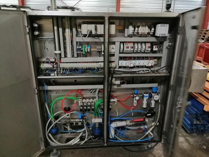 D'occasion MECAPAK MECA 2005 PRIX EN BAISSE 25 000 €