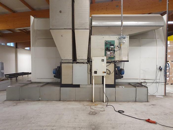 Used 2011 Eclipse AHMA V2.0