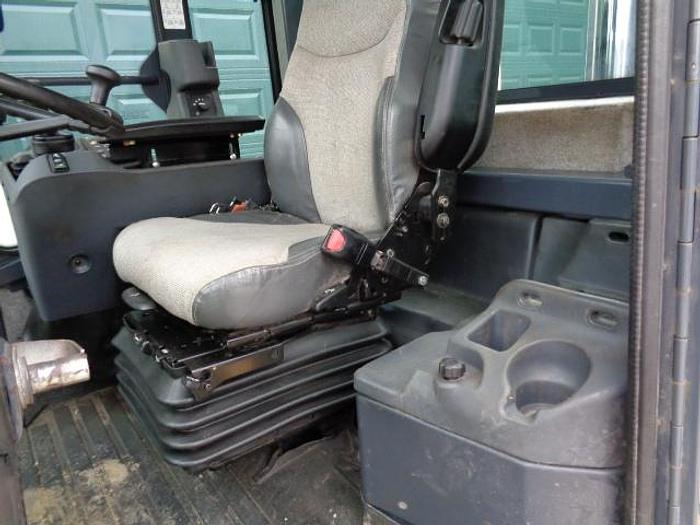 Used 2012 John Deere 524K- Stock #: 8612