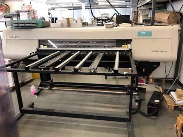 Used 2013 Fuji Acuity LED 1600