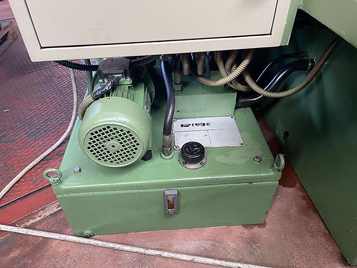 Buone Rettifica Universale Oleodinamica RIBON UTG 1000