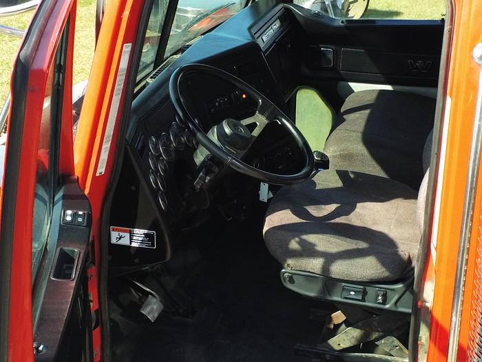 Used 2015 Western Star