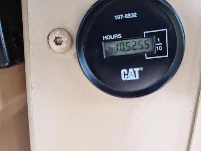 Gebraucht 1996 Caterpillar 163H