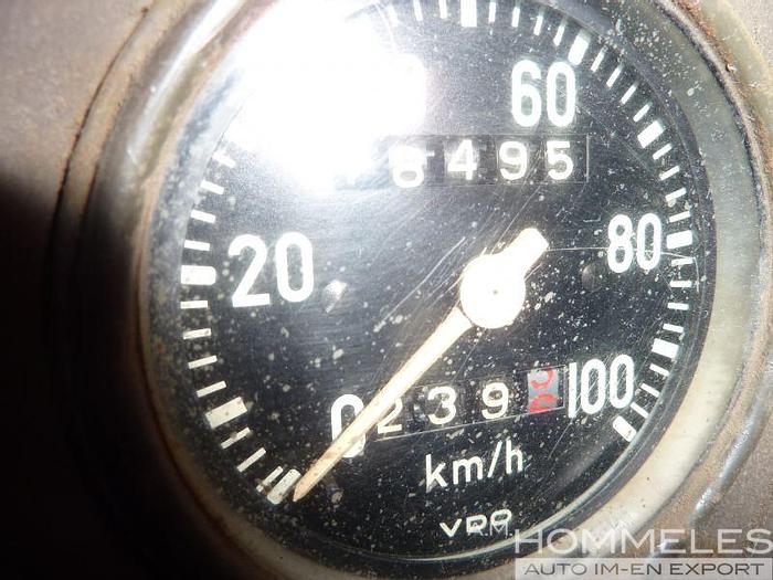 Gebruikt Ford G398 SAM