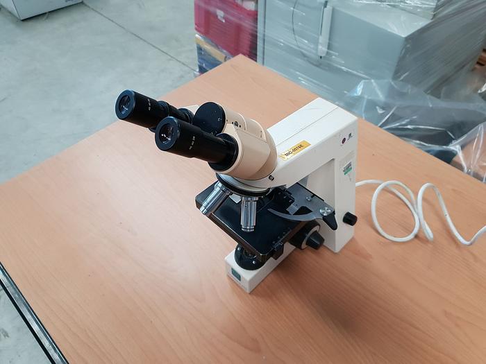 Used Zeiss Standard 20 Microscope