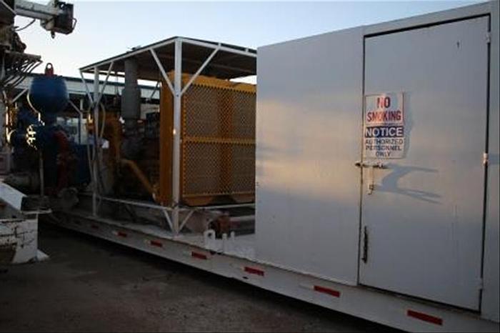 Used 2007 Schramm TXD Drill Rig