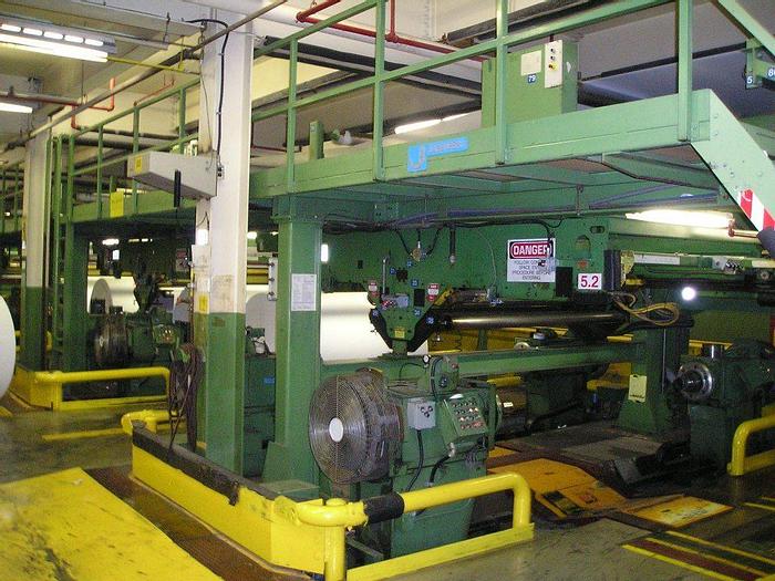 Used LENOX M030 #24282