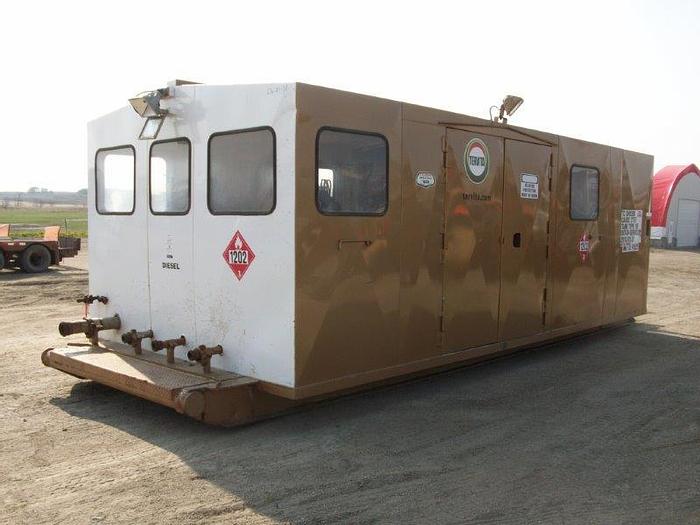 Used Gardner Denver PAH