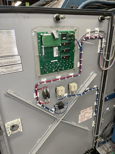 Used 2005 ELLIS Z772C