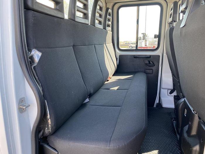 Usato 2016 IVECO  DAILY 35.150