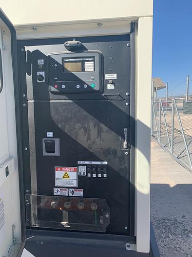 Used 2019 Atlas Copco QAS150 MD FT4