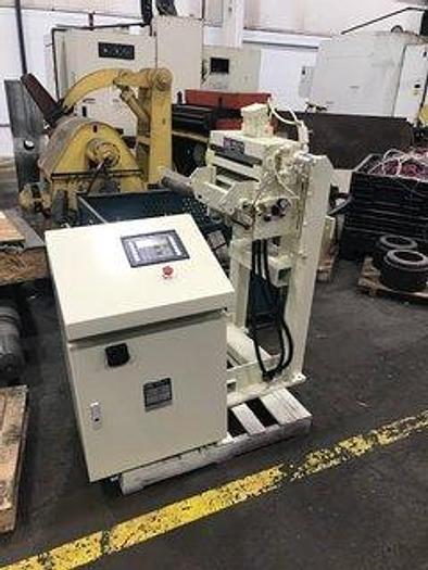Used 2006 MECON 250F12IHD/3STR12/MRU200-6