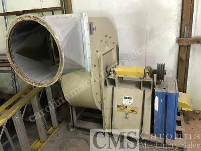 Used 1997 Koger Size 19