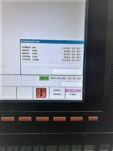 Used 2012 Mazak Nexus QTN 450-II/2000