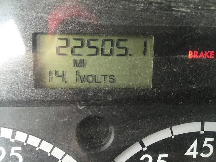 Used Unit #: 17326 - 2006 Freightliner chassis, Manufactured by DTS.