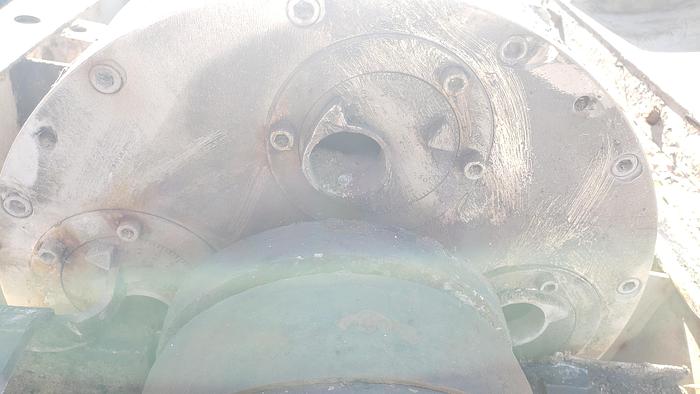 Used Derrick DE 1000