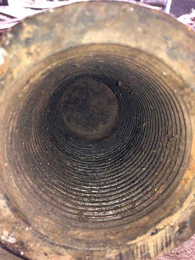 Used 2-1/4" X 3-1/4" Box to 2"x3" PIN Crossover Sub Adapter