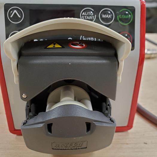 Used Watson-Marlow120U/DV Analogue Control Variable Speed Pump