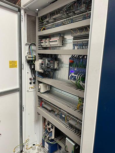 Used 2018 TRUMPF Trubend 3170