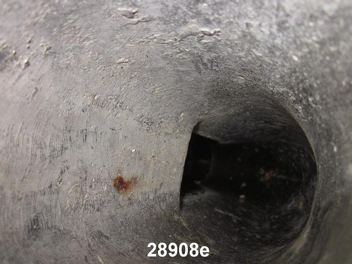 Used Ahlstrom  Medium Consistency Stock  Pump - 4x8x14 #28908