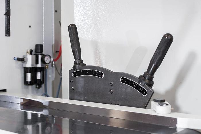 Northtech NT-N4230 Moulder 4 Head