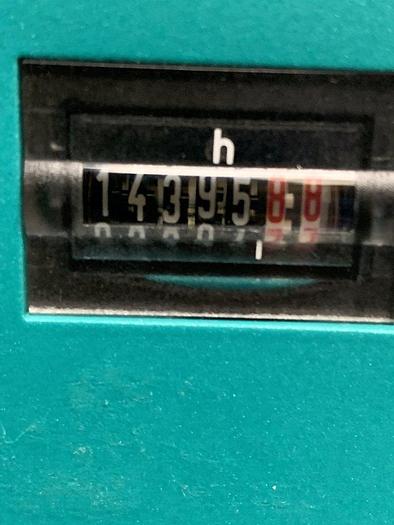 Used Gambro Prismaflex Dialysegerät SV 7.21 + Barkey Auto Control 3XPT Unit