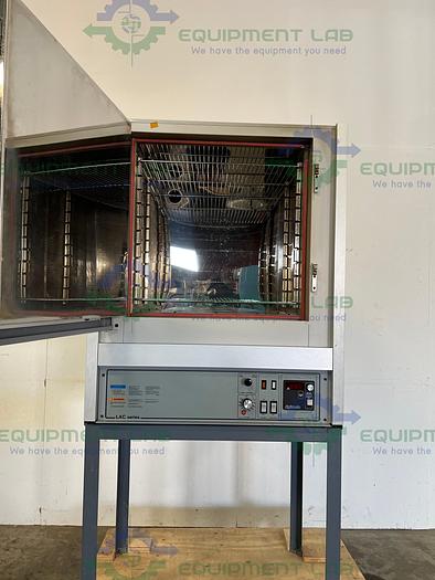 Used Despatch  LAC1-67-2 Burn In Oven 260°C / 500°F on Stand 21" x 24" x 24"