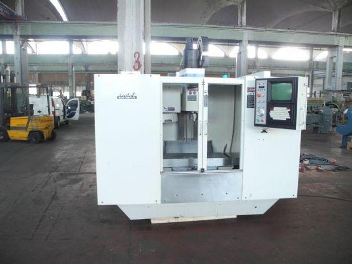 Used Vertical machine center FADAL 2216