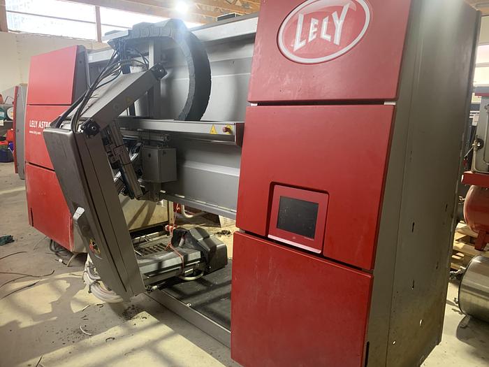 Gebraucht 2010 Lely A3 NEXT LH + RH