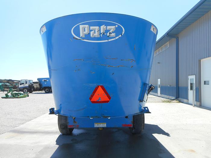 Used 2012 PATZ 620