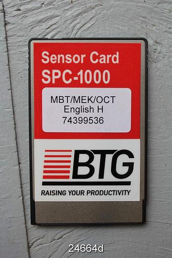 Used SANDAR INDUSTRIES TUSA 1E #24664