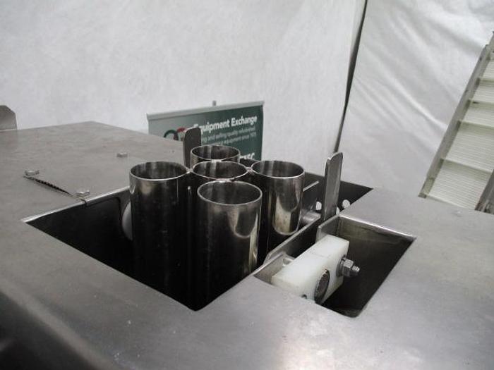 Used Grote Modular Slicer, Single Lane; Md#SNP-505