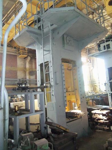 Used Press Trimming KB9534